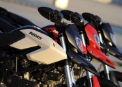 Ducati Hypermotard 796